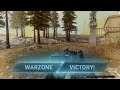 Awesome 13 kill win - Warzone