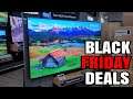 Best Buy  Black Friday TV deals