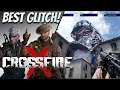 Best Glitch Ever! | CrossfireX Beta | Attack on Titan Edition! Stream Clip
