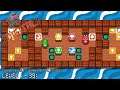 Blood 'n Brain - Double Trouble - Dumpy & Bumpy - E1 - Level 1 - 39!