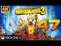 Borderlands 3 I Capítulo 47 I Walkthrough Español I XboxOne X I 4K
