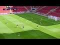 Burnley vs Sheffield | Premier League | 05 July 2020 | PES 2020