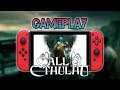 Call of Cthulhu | Gameplay [Nintendo Switch]