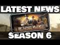 Call of Duty Mobile Latest News: SEASON 6 LEAKS, RELEASE DATE, MAPS, MODES & MORE!
