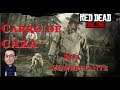 Carro de Caza herramienta fundamental del comerciante Red Dead Online 2