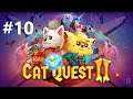 Cat Quest II Walkthrough part 10