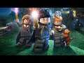 Chochlik kornwalijski #09 LEGO Harry Potter Lata 1-4 w / GamerSpace