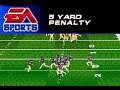 College Football USA '97 (video 5,648) (Sega Megadrive / Genesis)