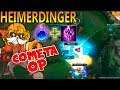 💥 Cometa OP 💥 | HEIMERDINGER MID S9 | LEAGUE OF LEGENDS GAMEPLAY ESPAÑOL |
