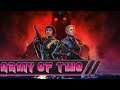 COOP AWESOMENESS! - Wolfenstein: Youngblood Gameplay