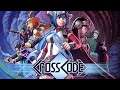 CrossCode Let's Play Part 49 Advanced Training