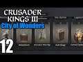 Crusader Kings III: Venice, City of Wonders #12 - Bloodmother Doctrine Plan [Series A]