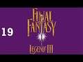 Dahak, The Tablet Guardian - Let's Play Final Fantasy Legend 3 (Blind) - 19