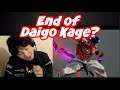 [Daigo Seth] Is This the End of Daigo Kage? "I Declare I Will Keep Playing Seth!"