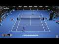 David Goffin vs Stan Wawrinka ATP Melbourne/AO.I.Tennis 2 |Online 21