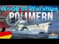 Die POMMERN rasiert!!! #19 "Ranked S3" in World of Warships auf Deutsch