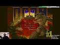 Doom Wadstream: The Modest Mapping Challenge part 1