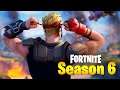DUDE THIS IS INSANE!! - Fortnite Season 6 Chapter 2 Live Event Gameplay