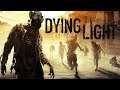 Dying Light PT#18 - Um time de Parkour que não sabe subir em uma antena
