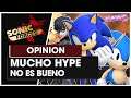 EL HYPE Y LA REALIDAD - Sonic Forces (Analisis)