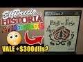 El Precio de la Historia de los Videojuegos - Porque Rule of Rose de PS2 Vale +$300 Dolares?