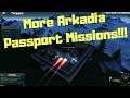 Entropia Universe: IFN Basic Training(The Arkadian Passport Mission Series)