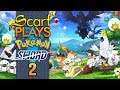 Ep2 - First Catch - Pokemon Sword & Shield