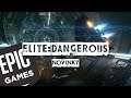 Epic games a rebalanc hry - Elite Dangerous Novinky [SK/CZ]