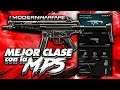 ESTA CLASE TE HARÁ SER DIOS en MODERN WARFARE | MEJOR CLASE *MP5* Modern Warfare