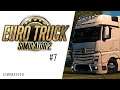 Euro Truck Simulator 2 Multiplayer | Стрим #7
