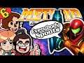 Everybody Spoots | Metroid Prime Blind Gamecube Playthrough | Phendrana Drifts