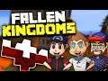 FALLEN KINGDOMS : Spécial 100 000 Abonnés Magicknup