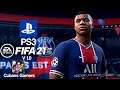 FIFA 21 PS3