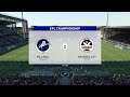 FIFA 22 | Millwall vs Swansea City - EFL Championship | Gameplay
