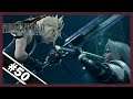 Final Fantasy 7 Remake #50 | Let's Play [Deutsch|German] - Sephiroth is hier