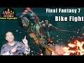 Final Fantasy 7 Remake - Bike Chase Roche Fight | Game Highlights in Hindi | #NamokarGaming
