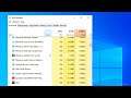 Fix - 100% Disk Usage Issue on Windows 10