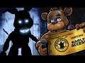 FREDDY REACTS TO: FNAF AR - Special Delivery Release Date News and Teaser Trailer 2!!!