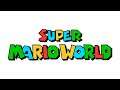Game Over - Super Mario World