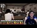 GAMENYA UDAH KAYA GTA 5 KEREN BANGET - DREADOUT 2 INDONESIA - PART 2