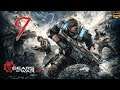 🔴 Gears of War 4 | PC | Coop con Samu | Dificultad Avanzada | Final | Cp. 7 "Acto 5"