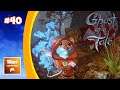 Ghost of a Tale: The Light of the Setting Sun 40