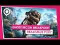Ghost Recon Breakpoint - Realismus Pur? - gamescom 2019