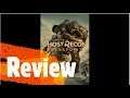 ghost recon Breakpoint review (borepoint)
