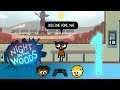 Going Back Home - 1 - D&F Play Night in the Woods