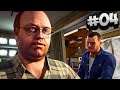 Grand Theft Auto 5 - LESTER & MICHAEL Ultra Graphics Mod MAXED RTX™ 3080 Part 4 (GTA 5 PC 4K 60FPS)