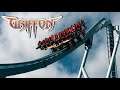 Griffon Review Busch Gardens Williamsburg B&M Dive Coaster