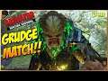 GRUDGE MATCH! MERC VS HOSTILEONE | Predator: Hunting Grounds Highlights #19