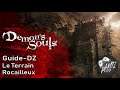 Guide-DZ Demon's Souls PS5 - (04) Le Terrain Rocailleux