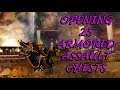 GW2 Opening 25 Armored Assault Chests
